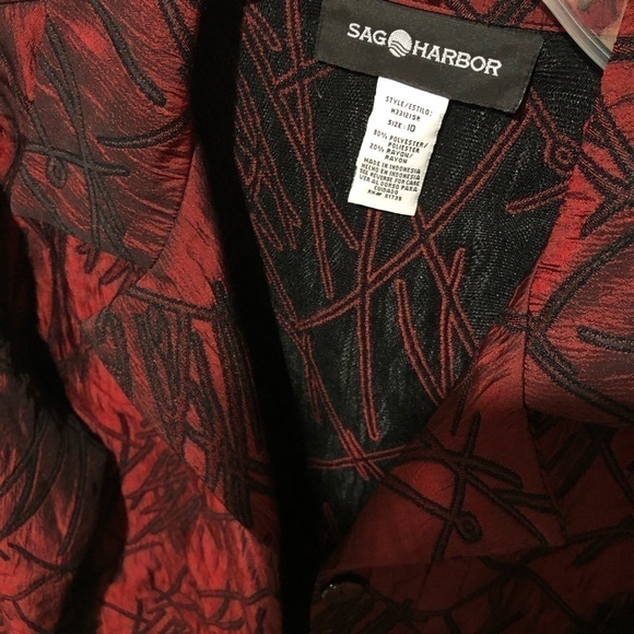 SAG HARBOR | Blazer - Picture 2 of 3